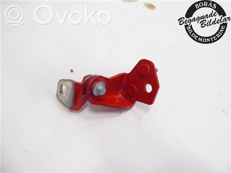 Ford Fiesta Rear door upper hinge 