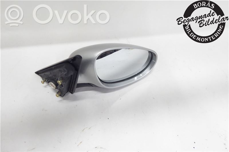 Opel Astra G Specchietto retrovisore elettrico portiera anteriore 