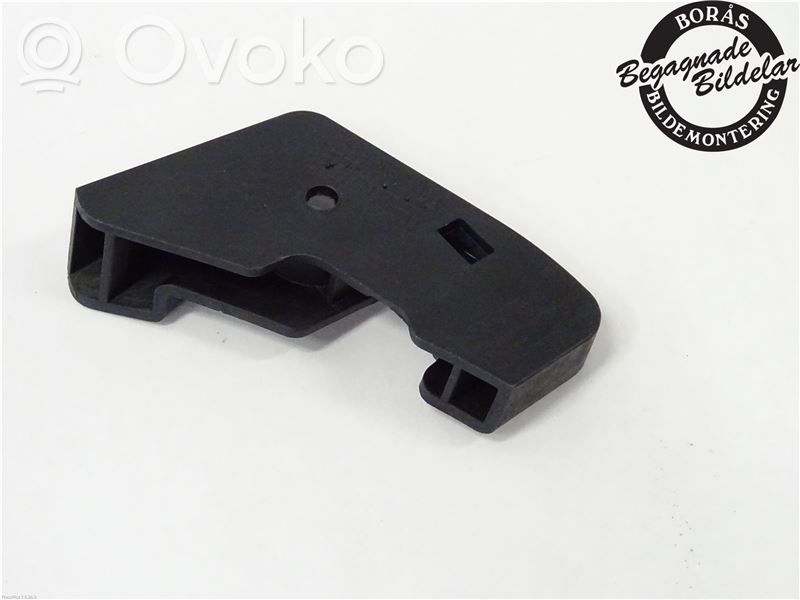 KIA Ceed Radiator support slam panel bracket 