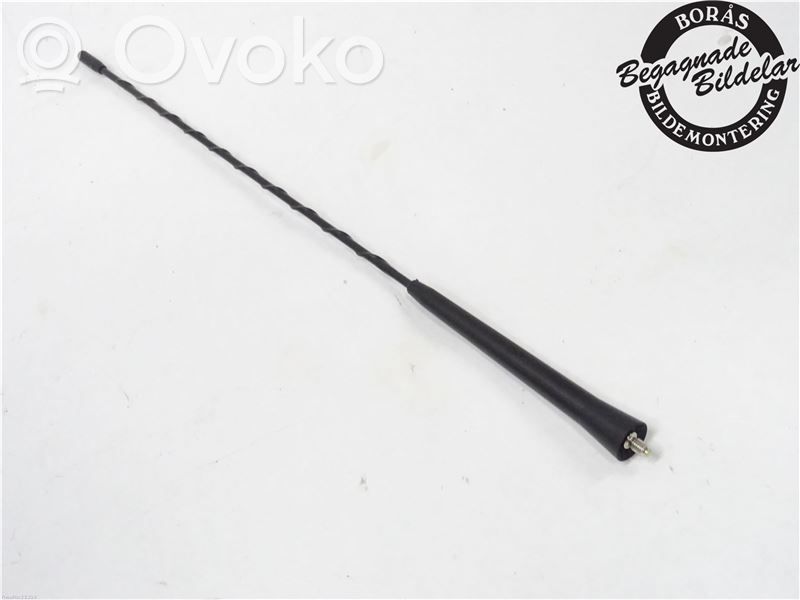Citroen C4 Cactus Radion antenni 