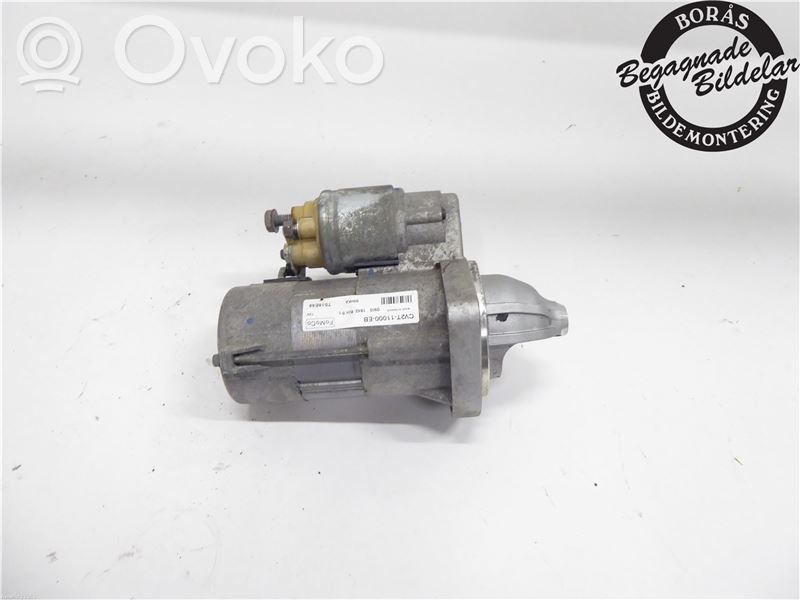 Motor de arranque   1838056,CV2T11000EB