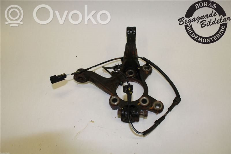 Mazda 2 Achsschenkel vorne 
