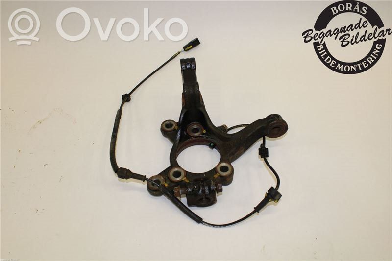 Mazda 2 Achsschenkel vorne 