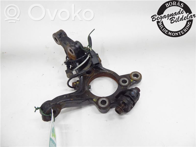 Mazda 2 Achsschenkel vorne 