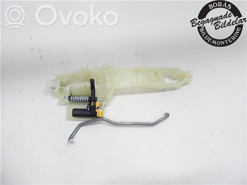 KIA Picanto Manecilla externa puerta delantera 