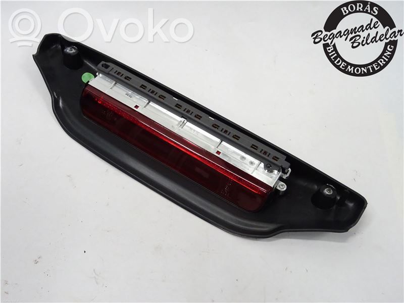 Ford Ka Third/center stoplight 
