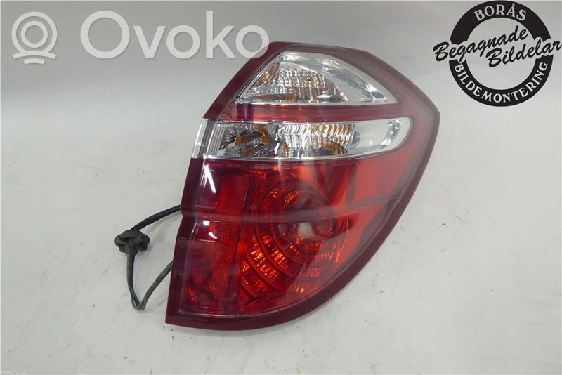 Subaru Legacy Takavalot 
