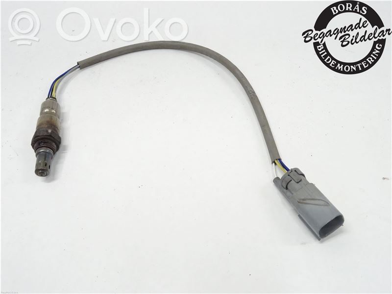 Ford Mondeo MK V Lambda zonde 