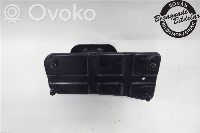 KIA Rio Deformacinis elementas 