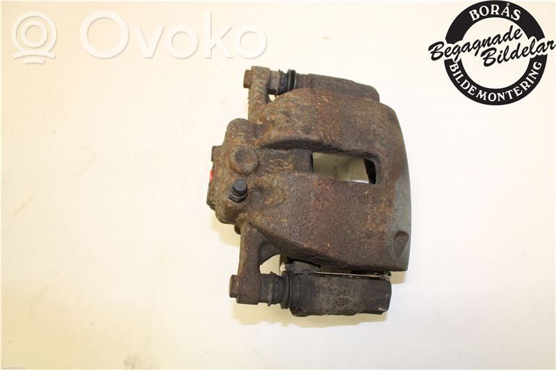 Bremssattel vorne   1858142,2343061