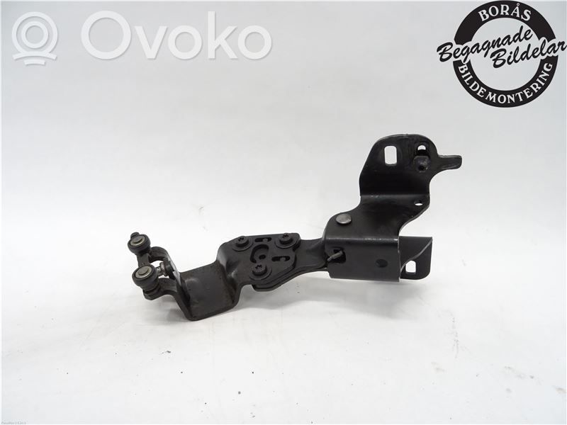 Ford B-MAX Rear door upper hinge 