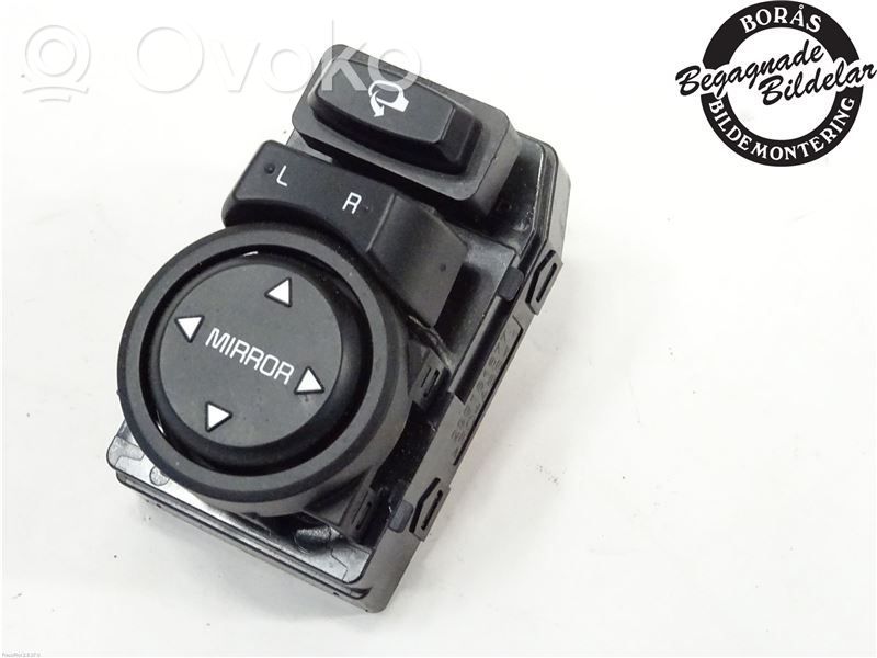 KIA Picanto Wing mirror switch 