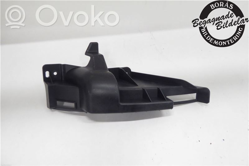 Renault Grand Modus Front bumper foam support bar 