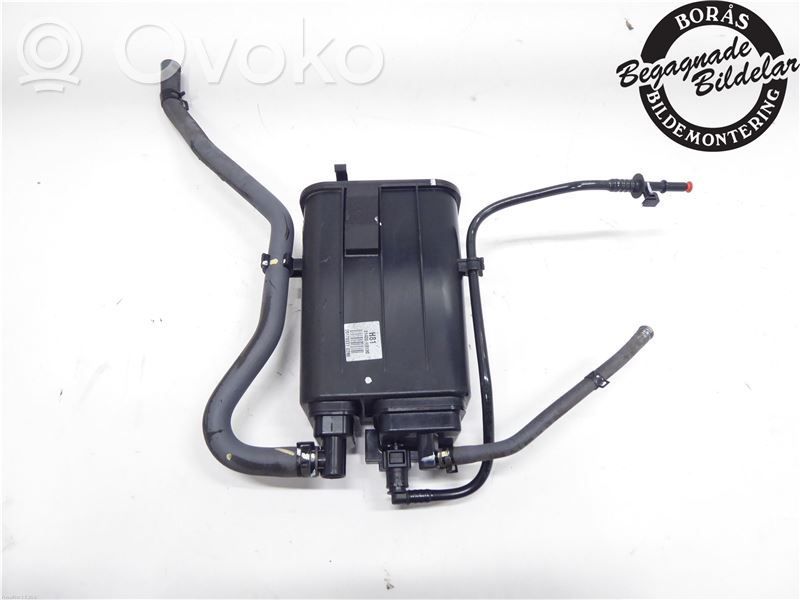 KIA Rio Aktivkohlefilter 