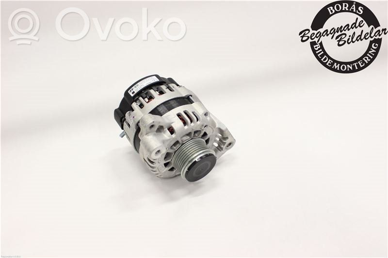 KIA Picanto Alternador 