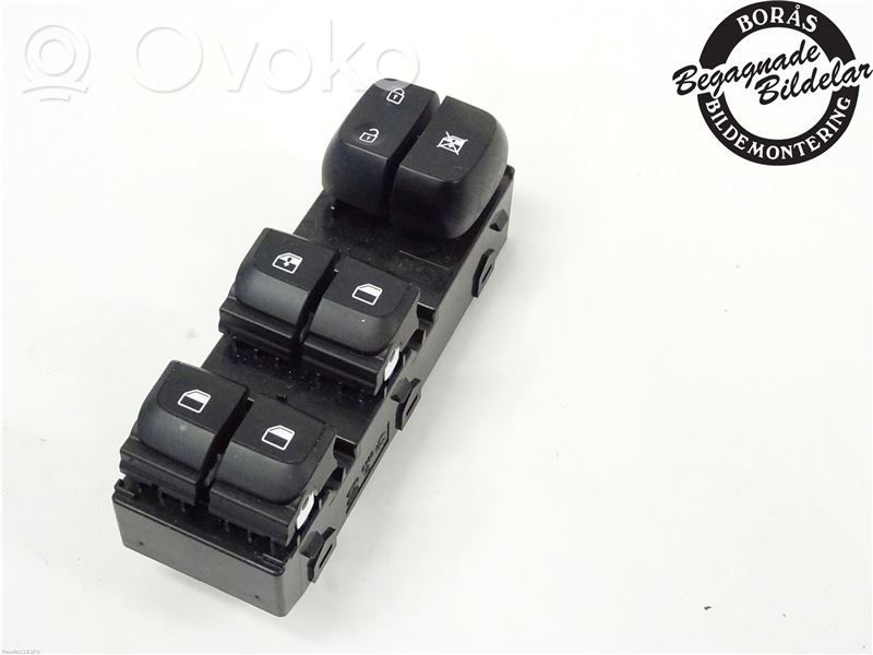 Electric window control switch   93571G6000,93570G6000