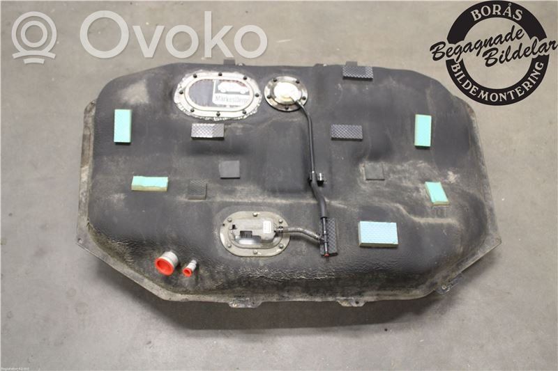 KIA Optima Polttoainesäiliö 