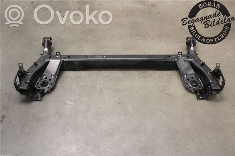 KIA Picanto Eje trasero 
