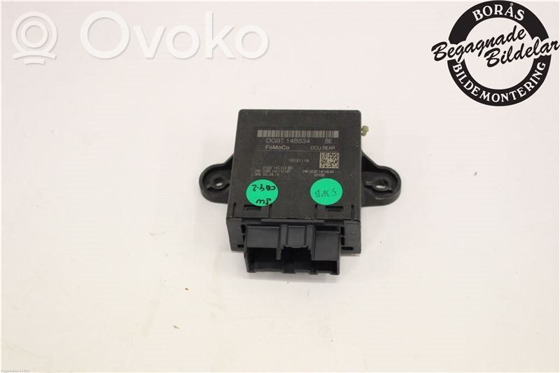 Door control unit/module   2146379,DG9T14B534BE,DG9T14B534BE