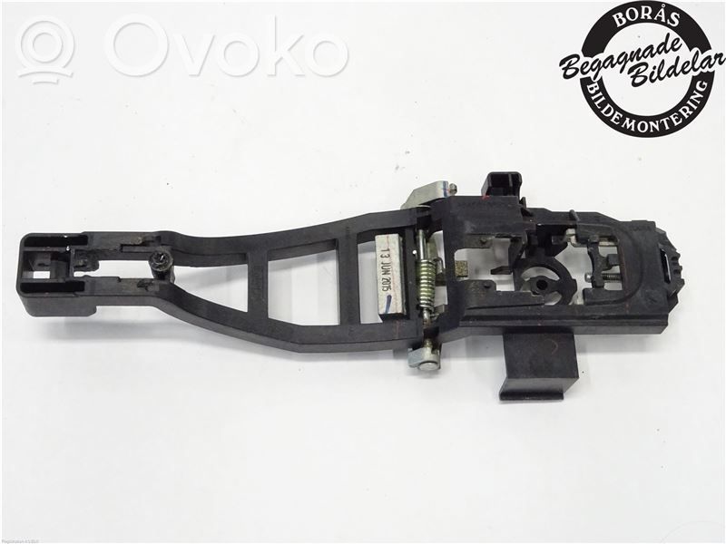 Ford Ranger Manecilla externa puerta delantera 