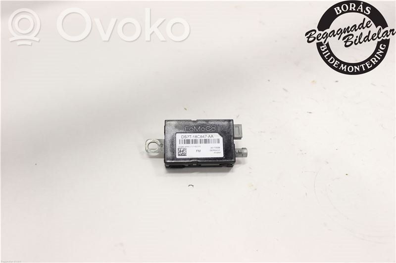 Ford Mondeo MK V Antenos stiprintuvas 