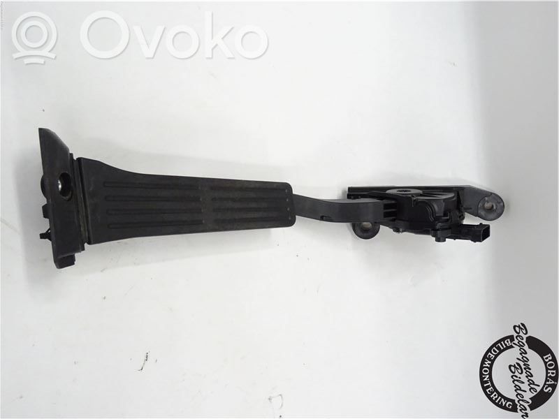 Akceleratoriaus pedalas   32700A6100