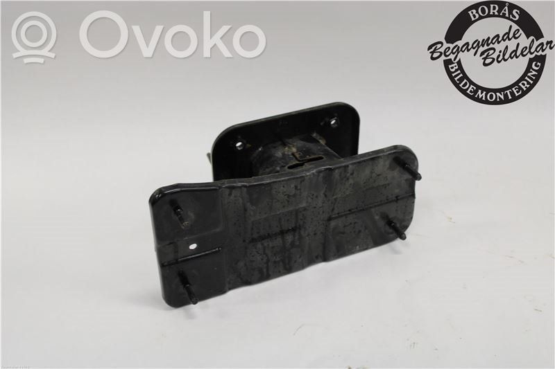 KIA Rio Deformacinis elementas 