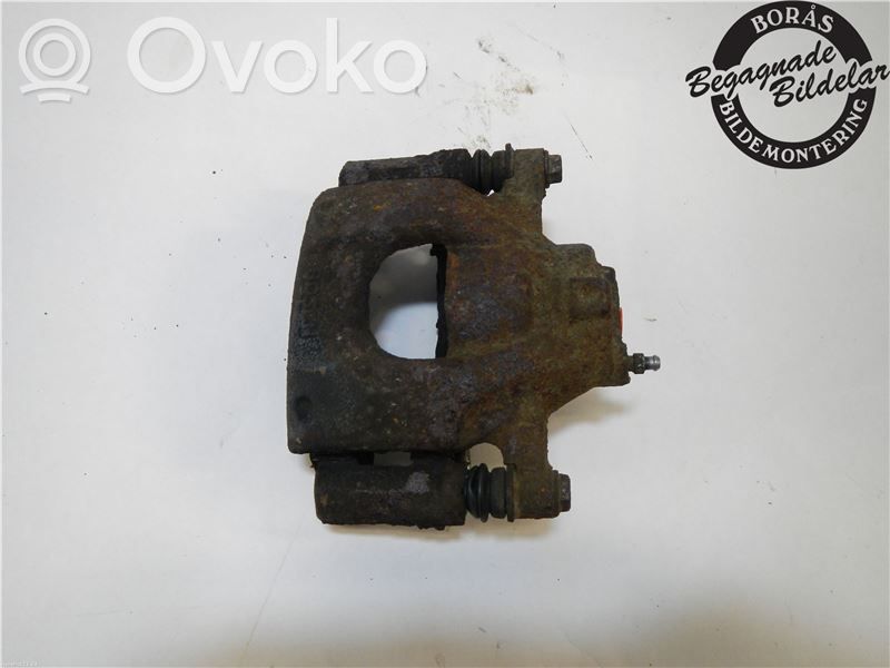 Citroen C1 Zacisk hamulcowy przedni 