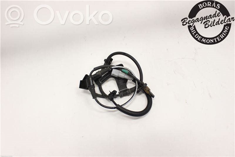 KIA Rio ABS brake wheel speed sensor 