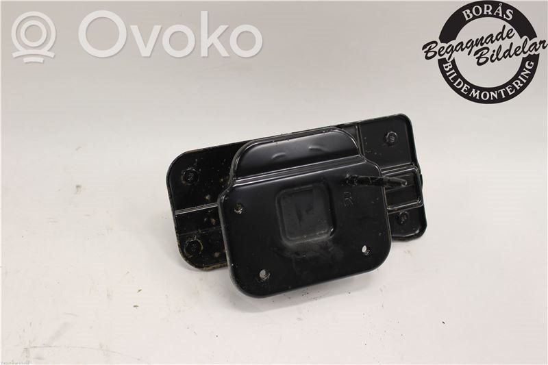 KIA Rio Deformacinis elementas 