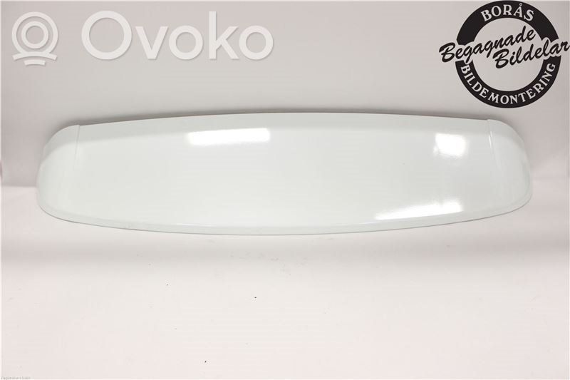 Tailgate/trunk spoiler   87211A2000,87211A2000,87211A2000
