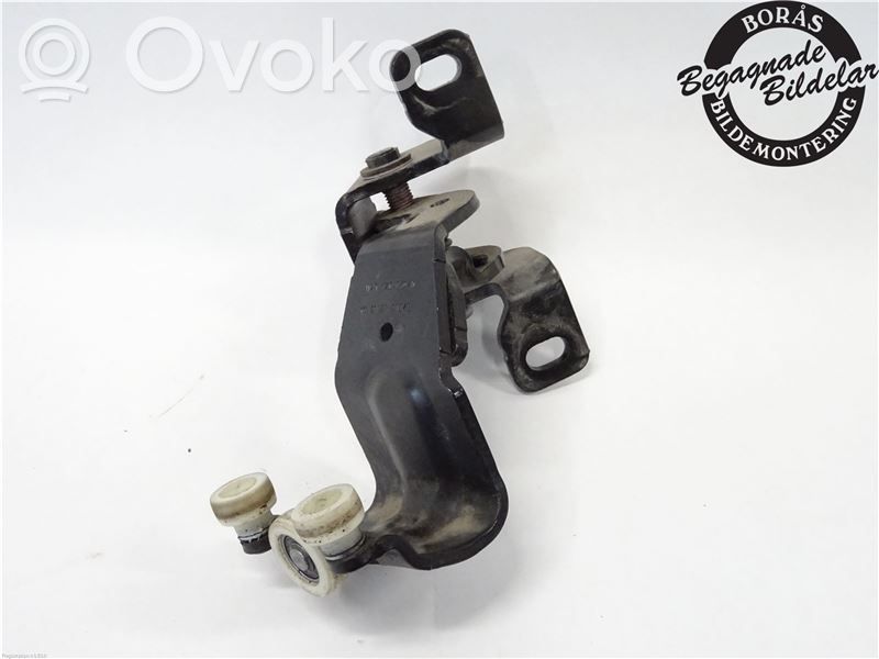 Sliding door upper roller guide/hinge   2249108,JK21V268B40AD,JK21V268B40AD