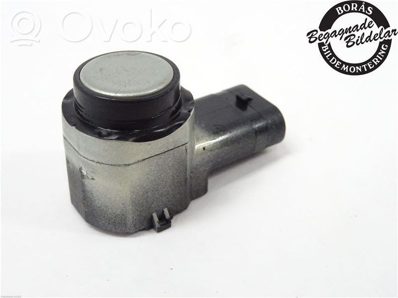 Ford Mondeo MK IV Sensor de aparcamiento PDC 
