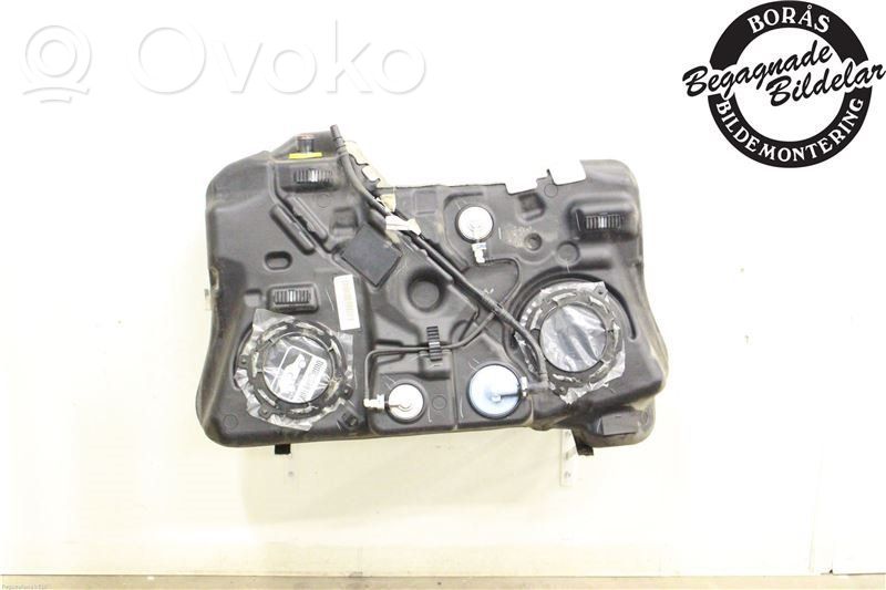 Ford Focus Rezervor combustibil 