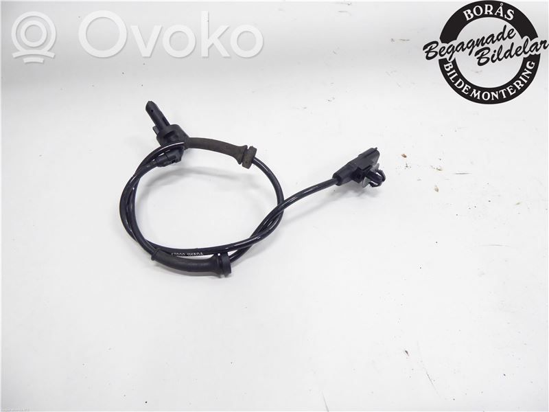 Nissan Note (E12) ABS Sensor hinten 