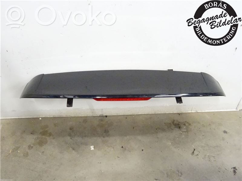KIA Ceed Spoileris galinio dangčio 