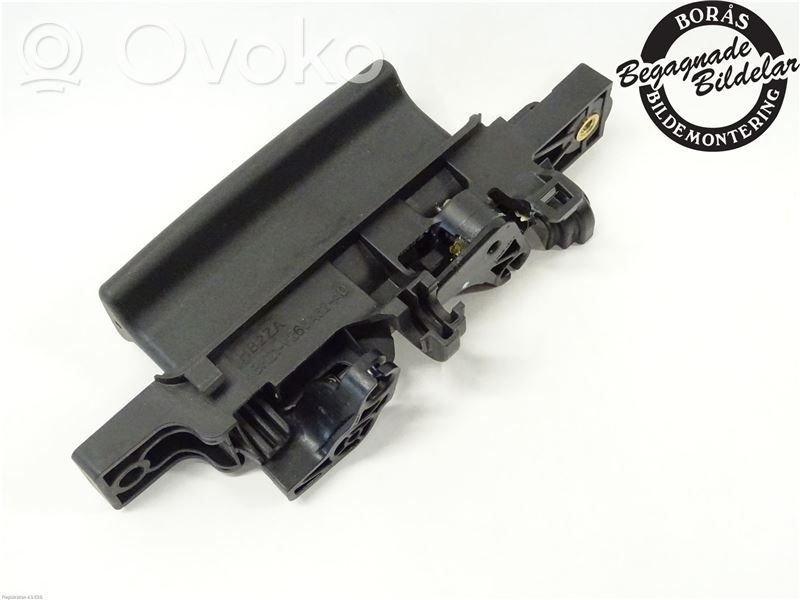 Front door interior handle   2345287
