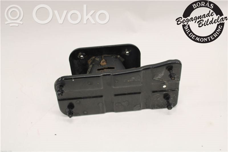 KIA Rio Deformacinis elementas 