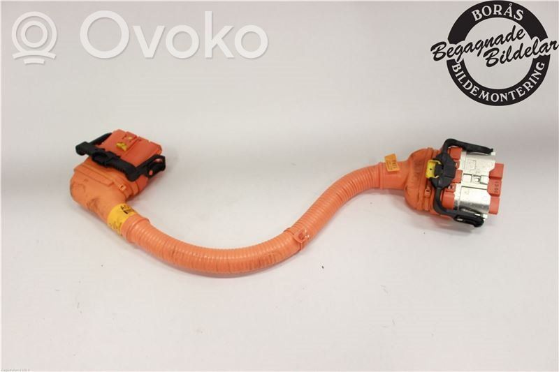 High voltage cable   91885A8010,91885A8010,91885A8010