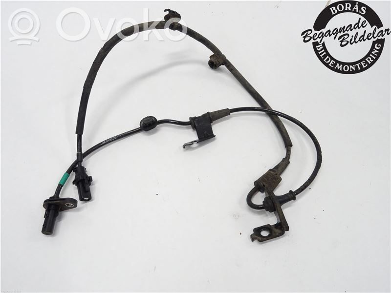 KIA Optima ABS Sensor 