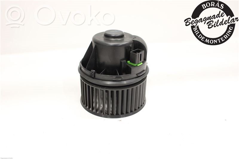 Mazā radiatora ventilators   1696006,AV6N18456AA,AV6N18456AA