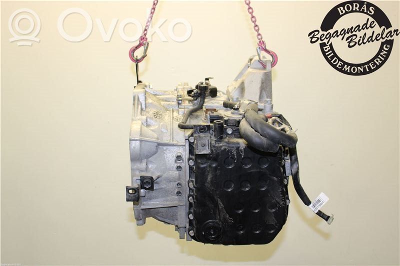 KIA Sorento Automatic gearbox 