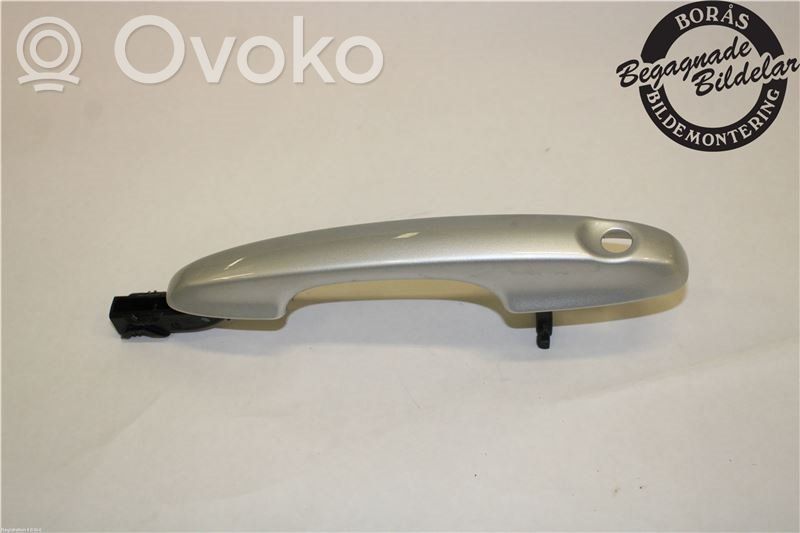 Ford Focus Manecilla externa puerta delantera 