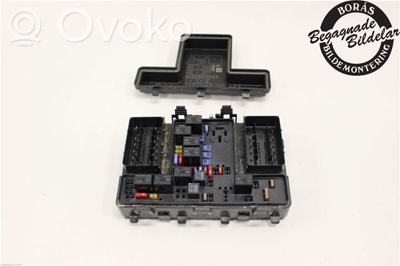 Fuse module   1908999,FG9T14A067HB,FG9T14A067HB