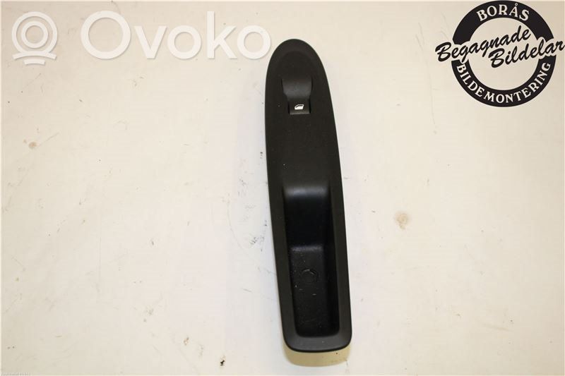 Citroen DS3 Electric window control switch 