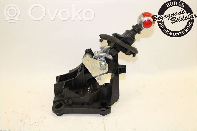 Citroen DS3 Selector caja de cambios 