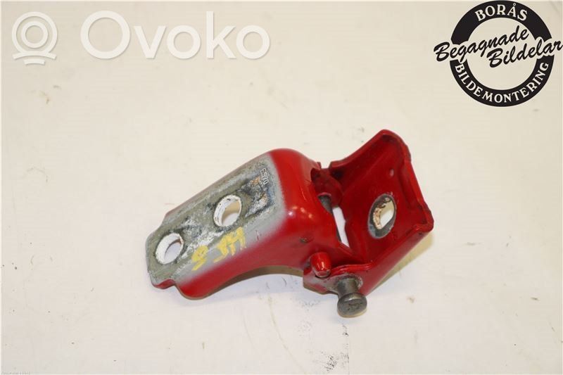 Citroen DS3 Front door upper hinge 