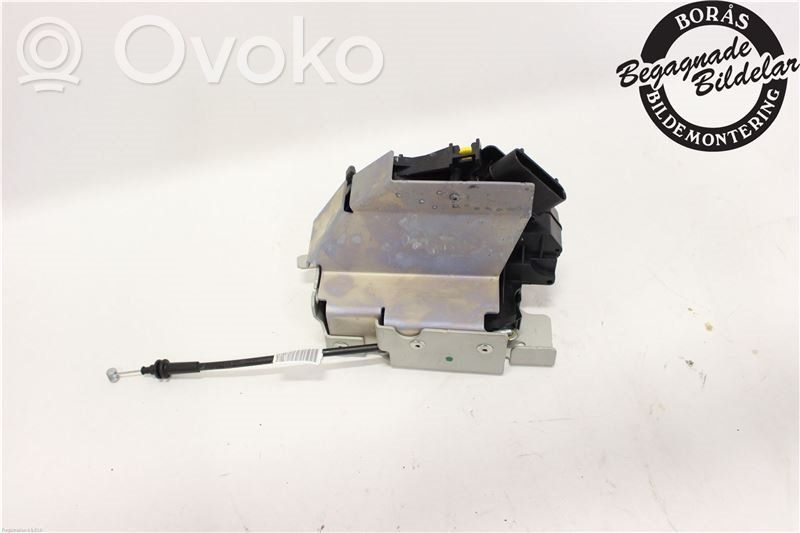 Takaoven lukko   2096137,BK21V43288AL,BK21V43288AL
