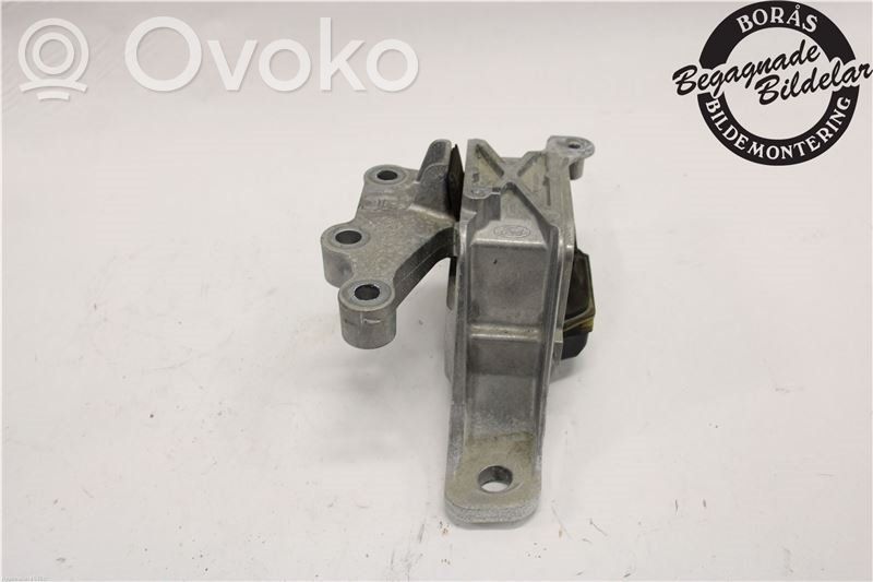Engine mounting bracket   2206805