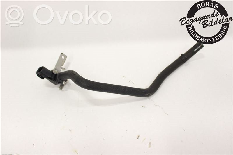 Sensor de temperatura del escape   2058816